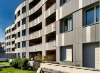 Audrey RICHARD - MAKING ARCHITECTURE